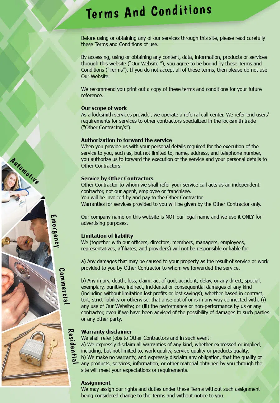 Super Locksmith Services Minneapolis, MN 612-924-1925