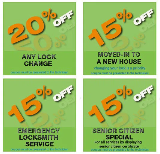 Super Locksmith Services Minneapolis, MN 612-924-1925 - coupon19